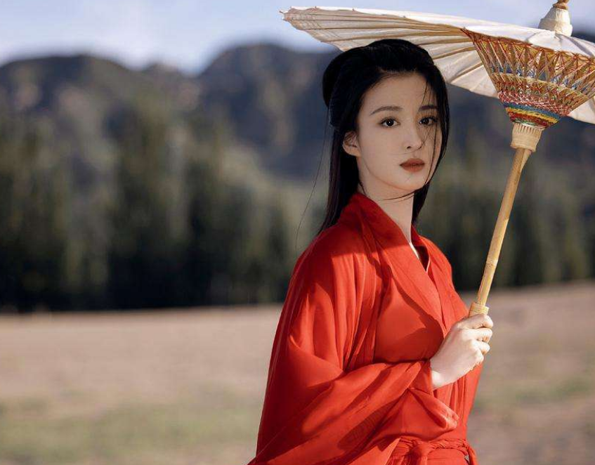 摇滚北京ii|曝《雪中悍刀行2》开始筹备，看到新女主，网友：这才是亡国公主