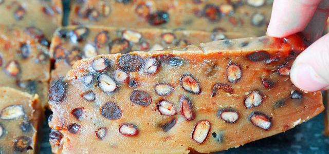 冬季女人体虚，8种粗粮代替主食，每天换着吃，补血养胃好气色