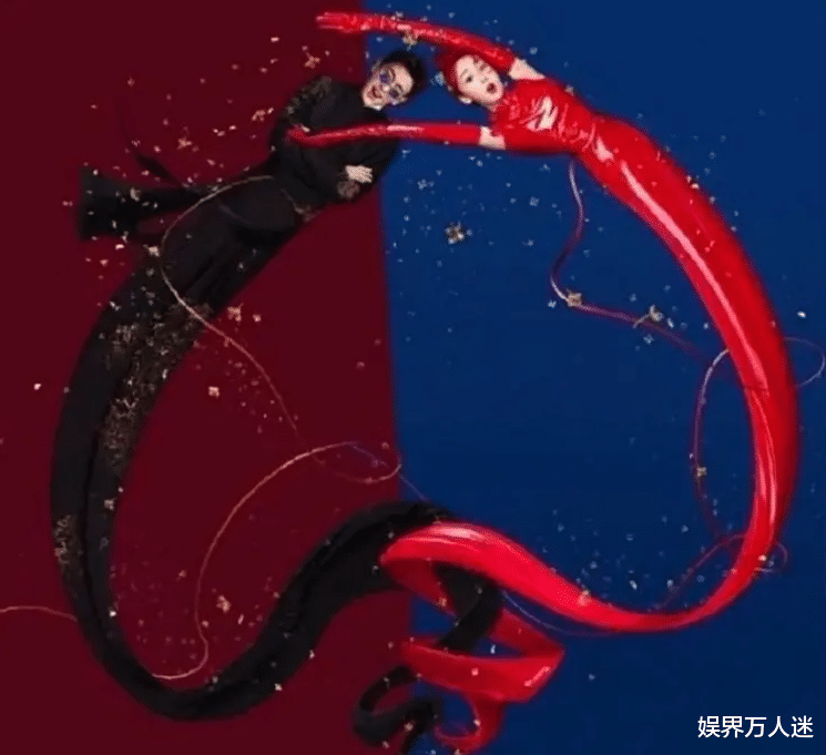 |明星广告失败案例：关晓彤魔鬼角度胖两圈，杨幂脸方让人挪不开眼