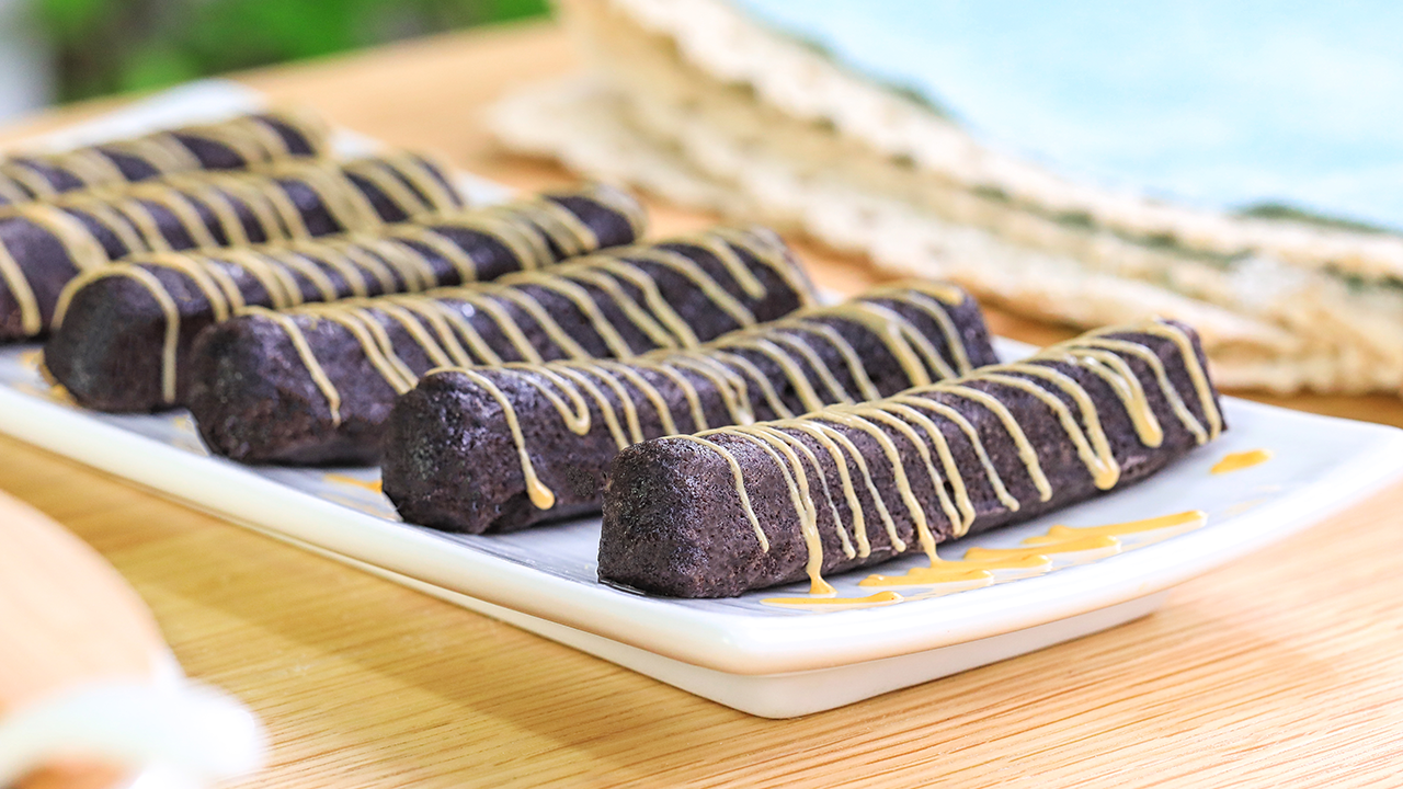 宝宝辅食微课堂|它被称为“米中之王”，营养比大米高3倍，防便秘助长高，后悔推荐晚了！