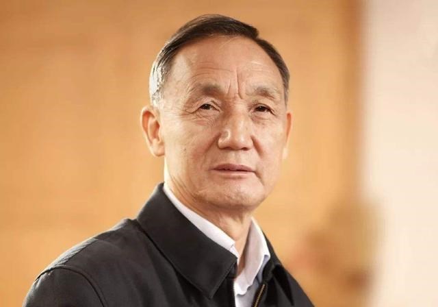 丁磊|与华为竞争24年，9次闯入全球专利前5名，侯为贵与任正非亦敌亦友