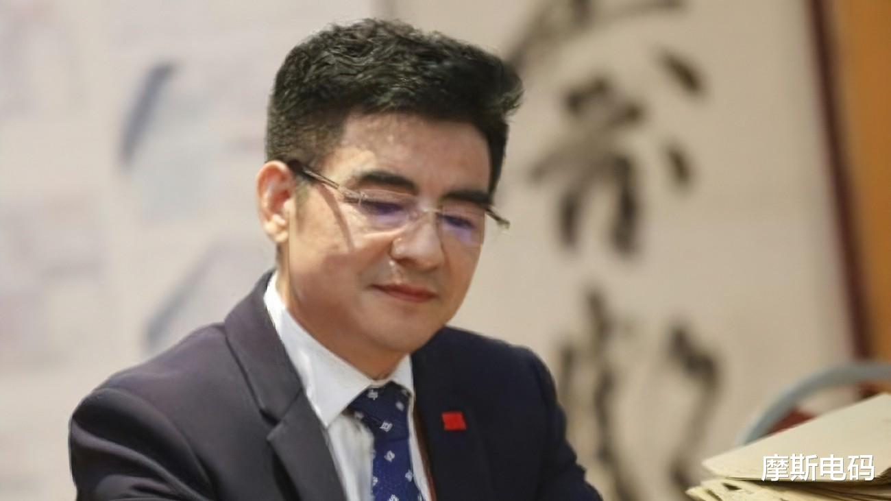 陈光标|陈光标为何现在没声音了？窦文涛当年说：被搞后没人敢捐钱慈善