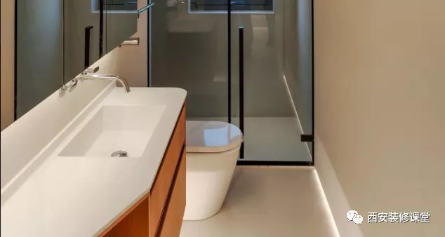 再好的台下台上盆，都败给了一体盆