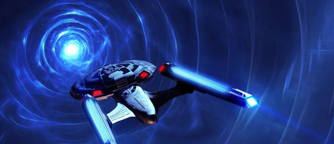 刘慈欣 如果人类有一秒一光年的飞船，能否发现宇宙的尽头？真相颠覆认知