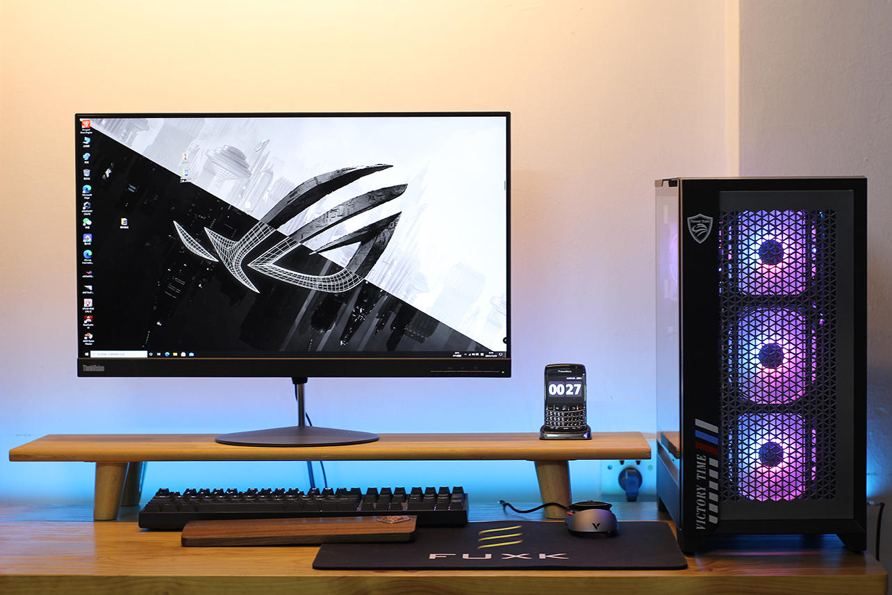 华为watch|或是这个价位综合素质较高的国产机箱——钛3080机箱体验