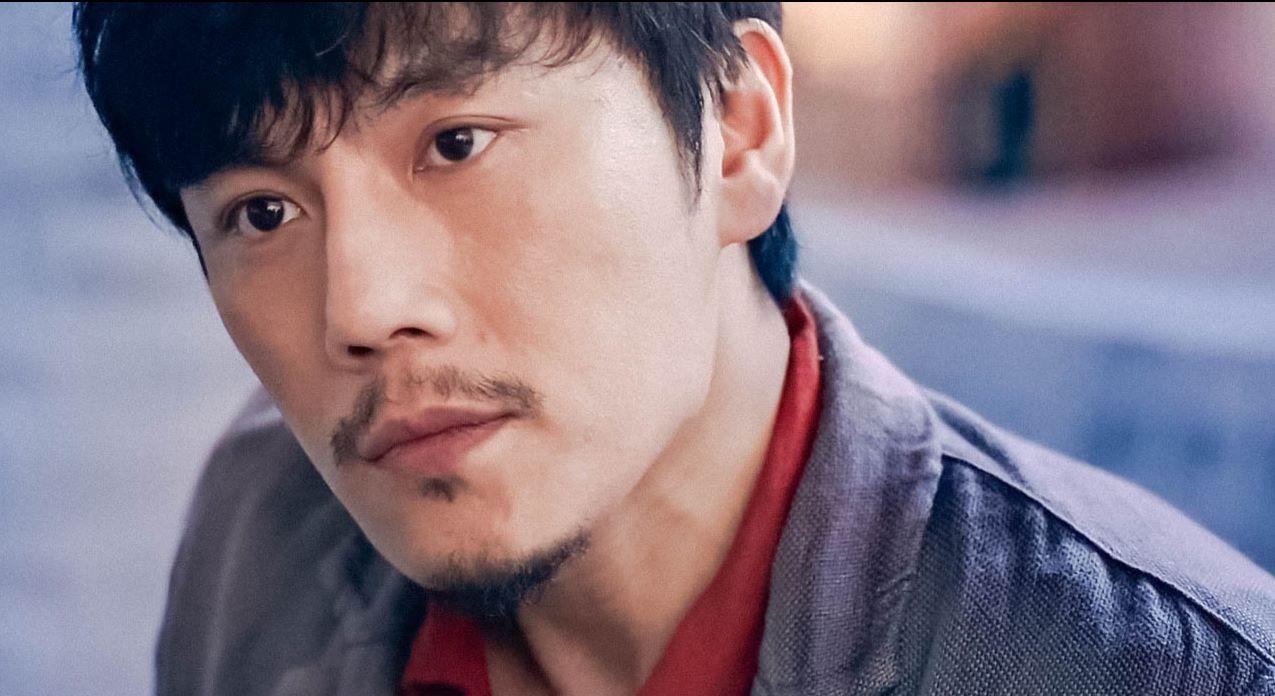 秦昊|为生女肚子上刀口化脓，在秦昊“挺身走险”前这样安慰低谷的丈夫