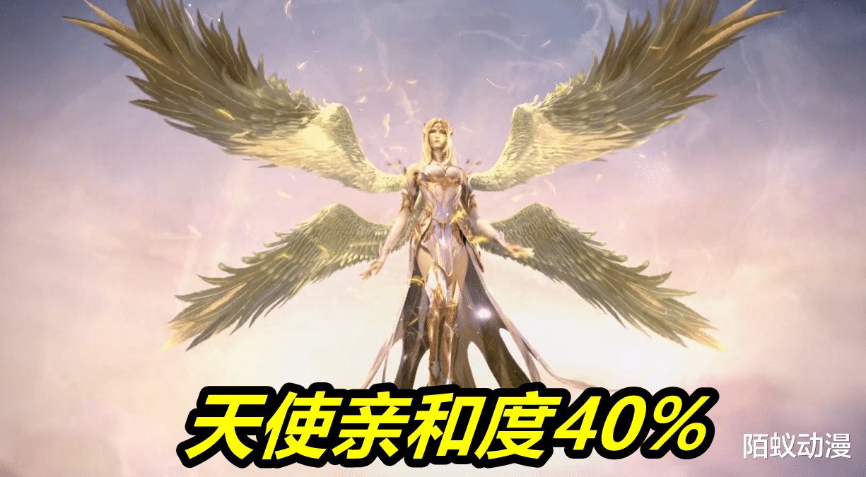 acgn漫评|斗罗：恭喜千仞雪通过“天使五考”，除了天使头骨，身材更加完美