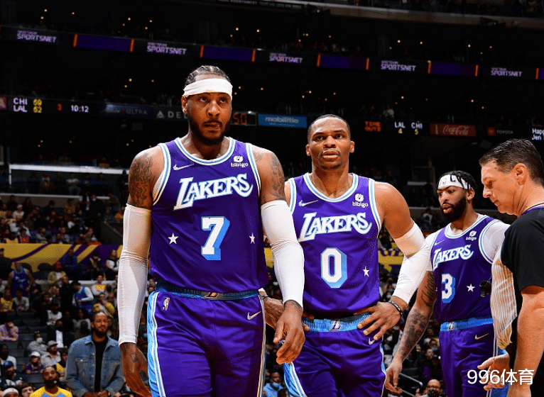 黃健翔|沒有首輪！塔克3換2方案：湖人組建豪華四巨頭，活塞加速重建