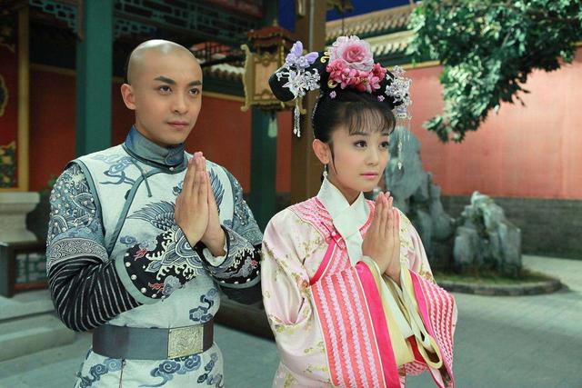 投名状|《还珠格格》又要翻拍?看到网传女主,网友:一个敢请,两个敢拍