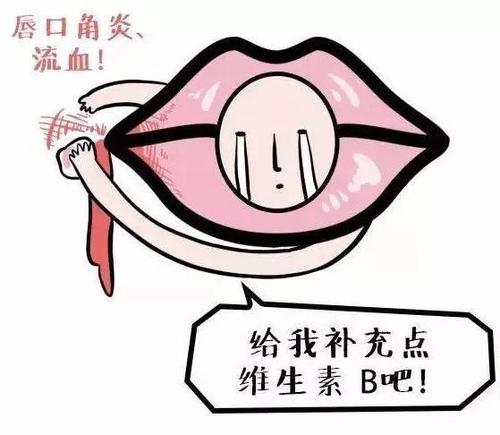 婴幼儿常识|国药育儿知识：宝宝口角炎会引起发烧吗？宝宝口角炎是怎么回事 ？