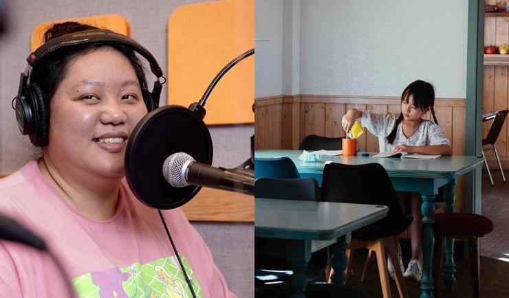 居家防疫日记|从剧情变成纪录片,走进《居家防疫日记》背后的故事