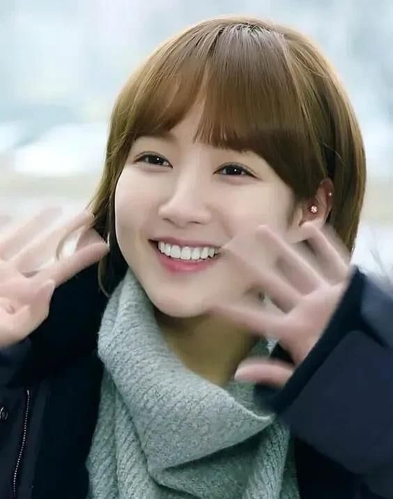 整容|整容天花板？压倒性的美貌和精湛的演技让她成为收视保障