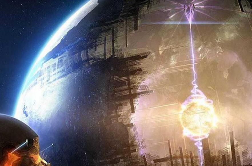 哈佛天文学家:A级外星文明在实验室里造出了我们的宇宙