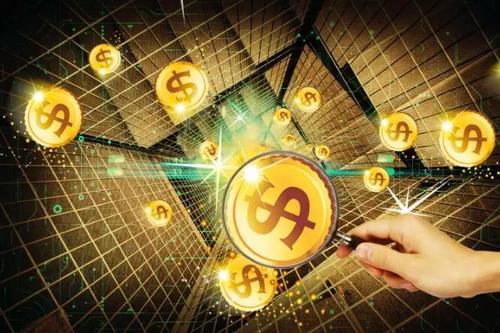 比特幣 郭婧姝：4.26比特幣勢頭兇兇，閉眼躺賺的行情來了！