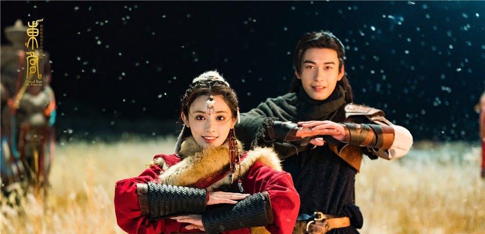 小方聊健康|《东宫》：时隔3年，我终于明白小枫非死不可的理由