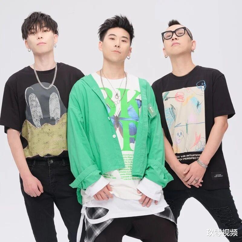 大张伟|没有大张伟你们算啥?新花儿乐队靠接商演为生,昔日兄弟差距大