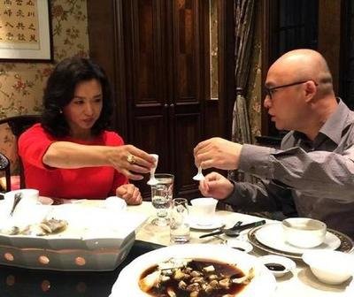 孟非|一次孟非和金星一起去吃饭，聊到最讨厌的主持人是谁，两天讨厌的竟是同一个人