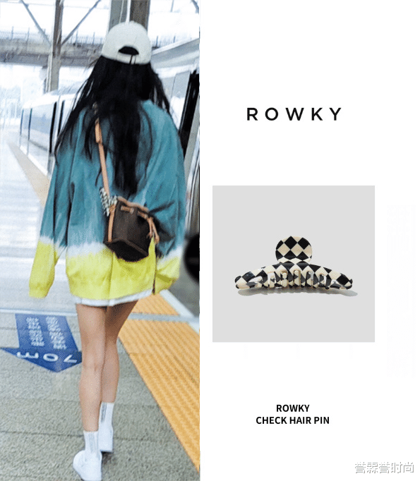 誉霖誉时尚|杨幂好样的!粉丝们都为你点赞,“国货”的时尚,才是真正的时尚