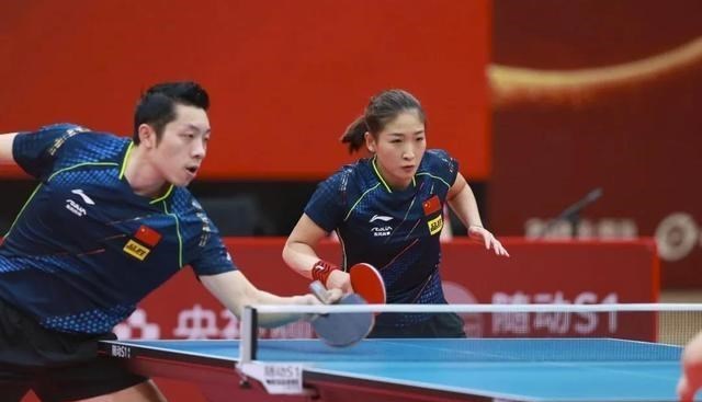 文竹妈妈怎么说|奥运会乒乓球男单抽到下下签，刘国梁如何霸气回应这件事情？