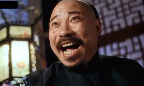 陈松勇|陈松勇生的什么病 他为什么一直未婚