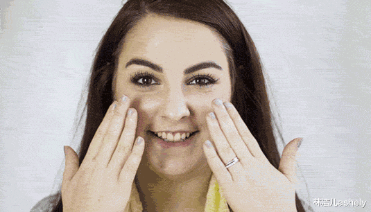 燃脂 鞠婧祎林允的皮肤好到毛孔都看不见？学会正确上妆技巧你也能拥有