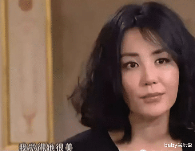 窦靖童|同样是王菲的女儿,窦靖童和李嫣,为何差距这么大