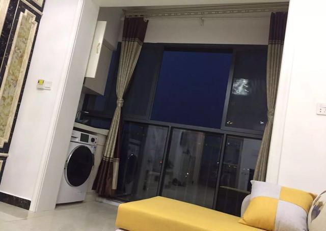 表姐70㎡小户型,装修简洁漂亮,面积虽小但一家三口住着很温馨