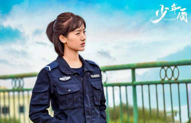 袁冰妍|继成毅后，袁冰妍将迎来“霸屏”，4部待播剧《祝卿好》最受期待