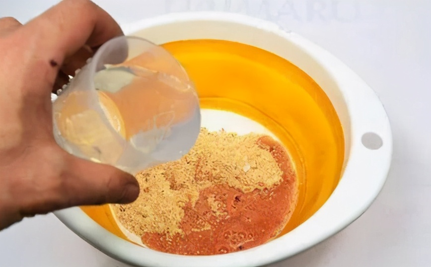 饵料|为什么同款钓饵，有人能上鱼，有人却半天没动静呢？——盛世三渔