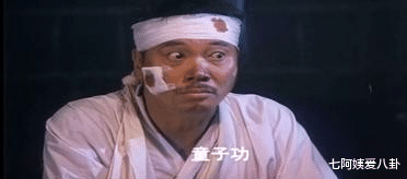 释小龙|“笑林小子”释小龙陨落史，以及他的众多女友们