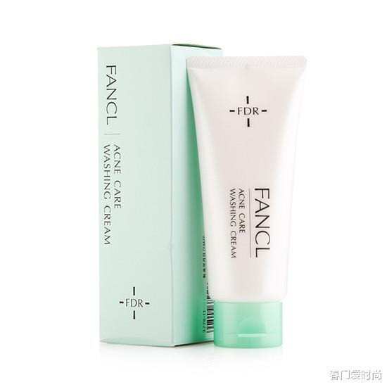 春门爱时尚|痘痘肌肤朋友真实反馈 好用的祛痘护肤品推荐 祛痘产品排行榜10强