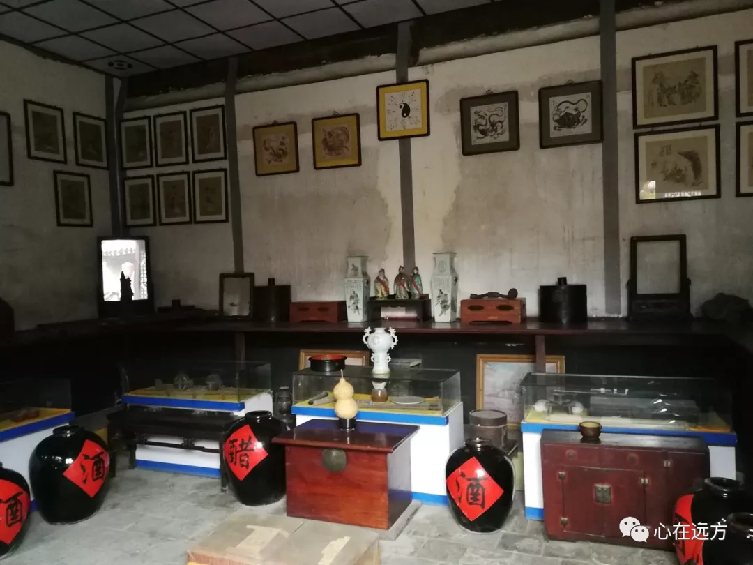 爱平遥 平遥古城马家大院,一个被冷落的晋商大院~