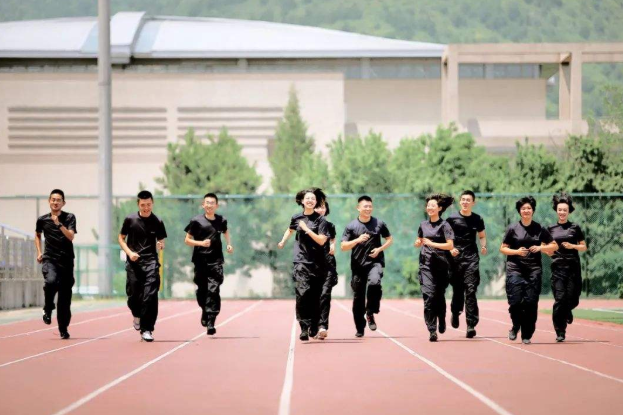 大学|被称为“官校”的大学，知名度不是很高，但毕业后容易成为公务员