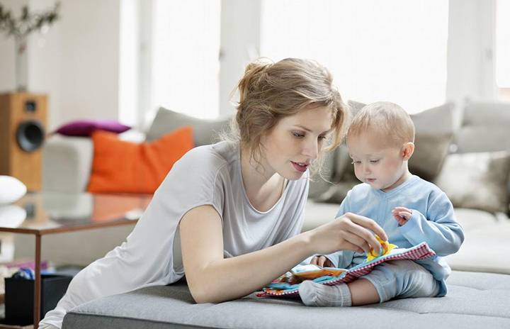 齐姐育儿|父母越成熟孩子越聪明？游离在成熟与不成熟之间，更值得学习