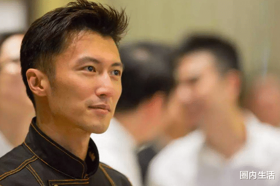 李沁|谢霆锋要翻车?他重回娱乐圈却遭人嫉妒,对家开始挖他的旧料!