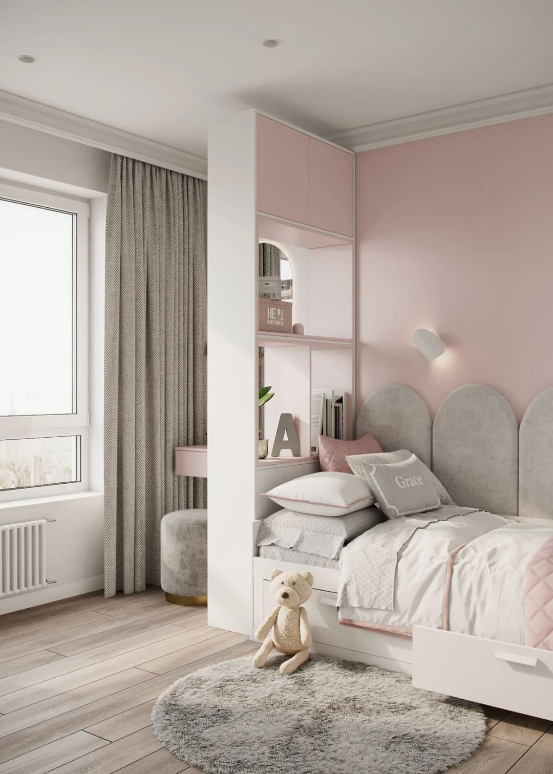 100款●儿童房设计