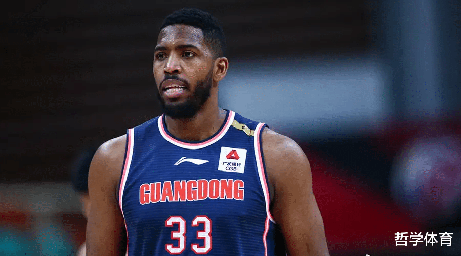 湖人队|杨毅预测CBA总冠军！没有什么悬念，新疆和广东队夺冠没戏