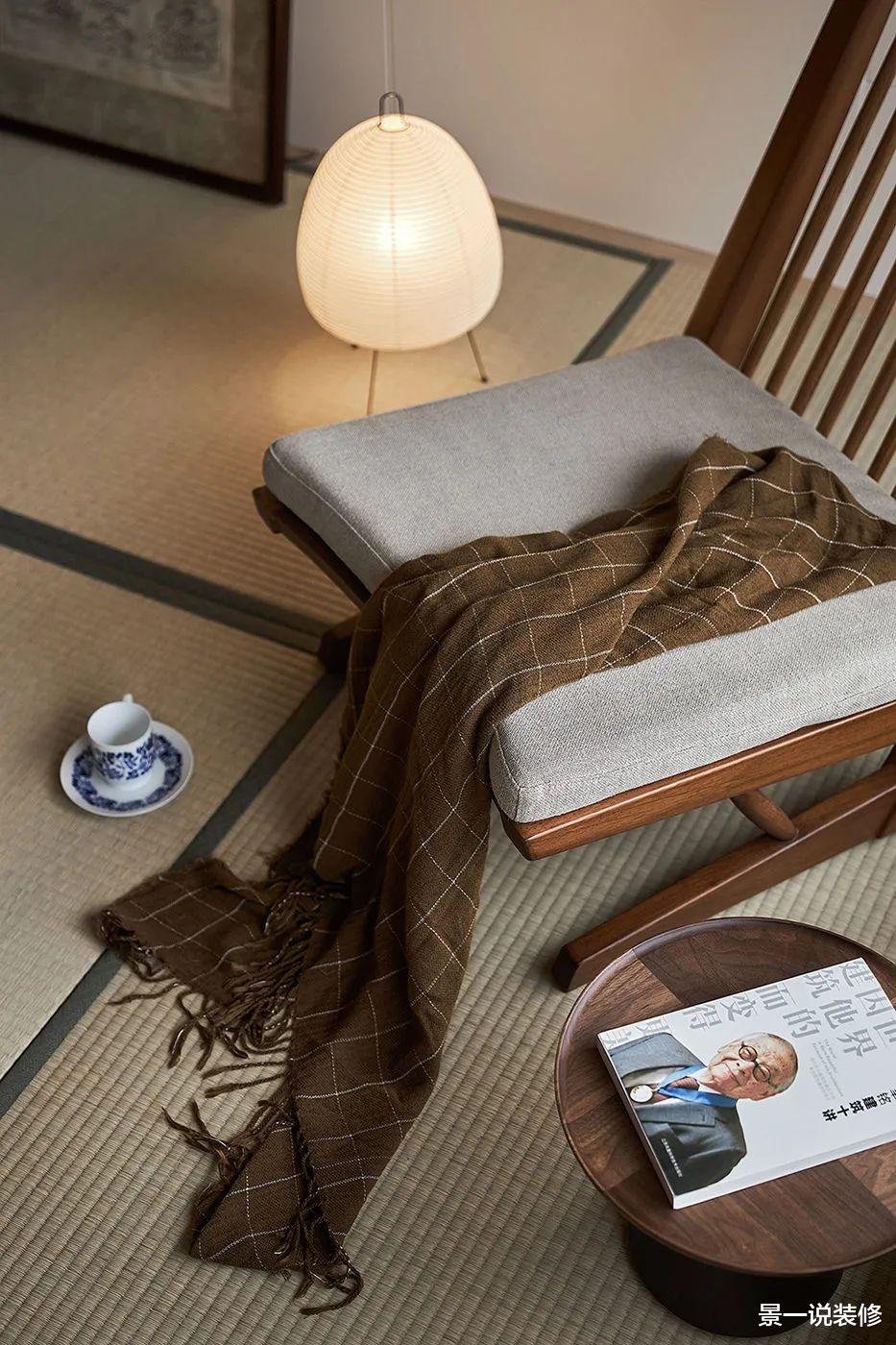 浙江170㎡老房爆改，隐于闹市中的世外桃源，原木风装修真让人羡慕