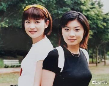 贾静雯|“最美赵敏”贾静雯：如果她不息影，在娱乐圈能有一席之地吗？