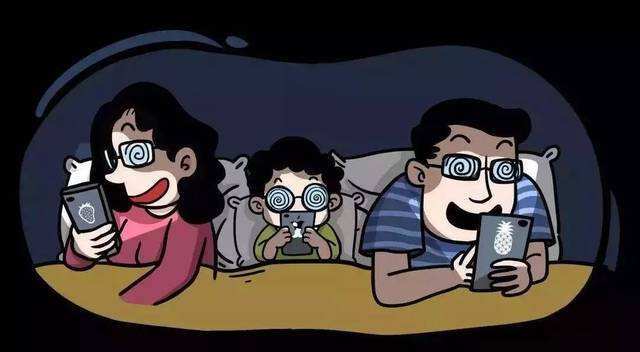 呱妈养娃|孩子沉迷短视频怎么办？暑期谨防孩子“低级快乐”成瘾