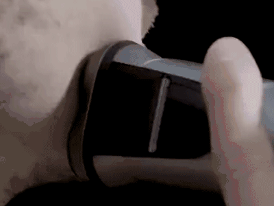 電池|出手就“王炸”！剃須刀新秀“吊打”飛利浦、飛科，少奮斗20年強力出圈