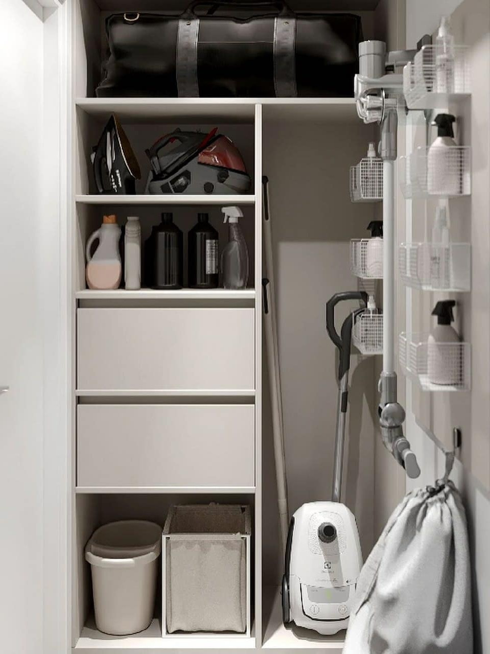 同样都是小户型，看到日本主妇的家，我真的酸了，收纳做得真不赖