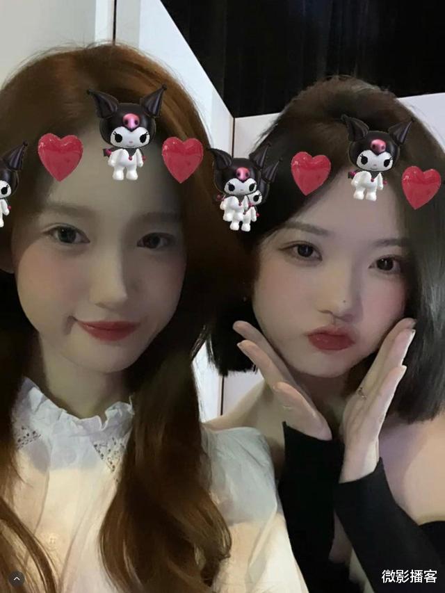 张慧贤|《机智的恋爱》女嘉宾近况，张慧贤坠入爱河，珊珊和紫怡姐妹情深