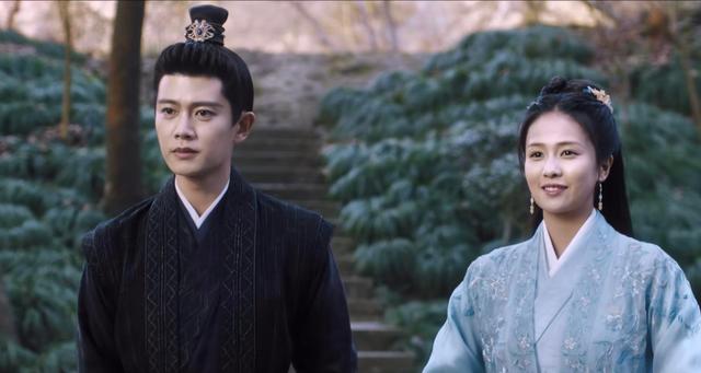 任嘉伦|周生如故后,一生一世无缝接档,任嘉伦的采访和文案令人意外