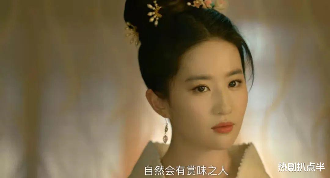 |6位零整容的女星：出道前后无差别，个个美出天际