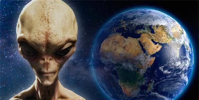 外星人 外星人真的存在吗？为何我们从未遇到？这个猜测或让人意想不到