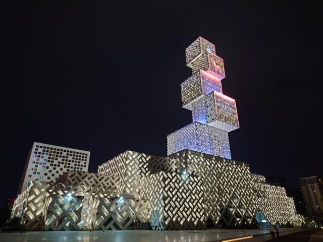 索尼Xperia|索尼 Xperia PRO-I全面评测：Xperia迄今为止最硬核的影像旗舰