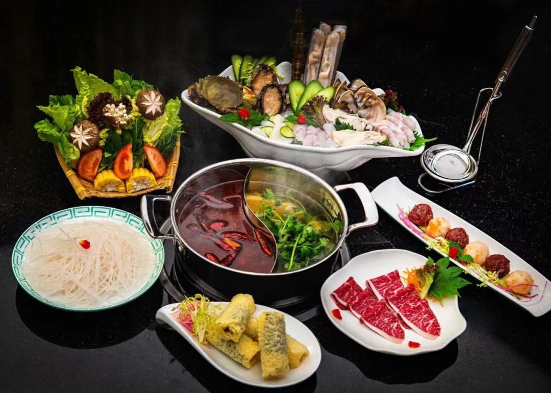 神婆爱吃 深夜小片～