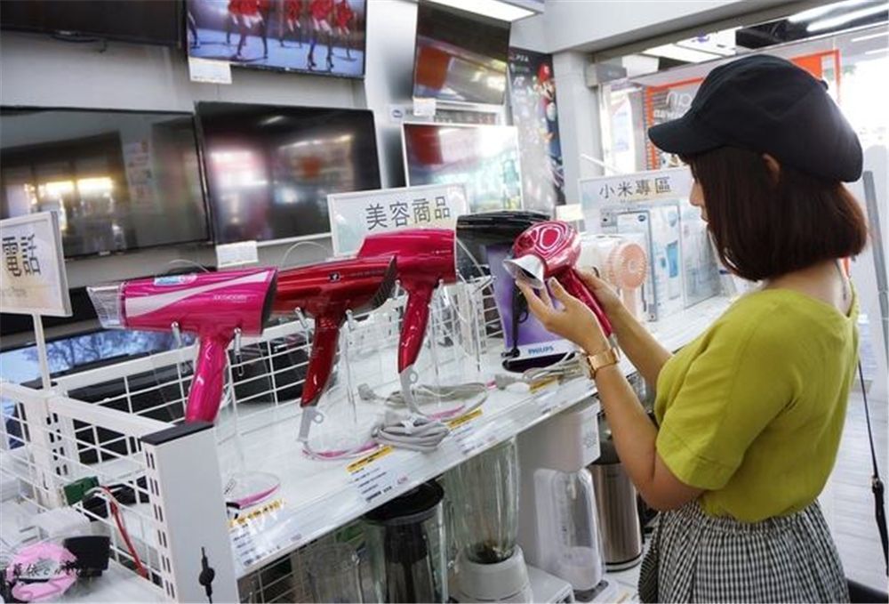 |網上買家電和線下買有啥區別？過來人說兩句，差別有哪些，別被坑