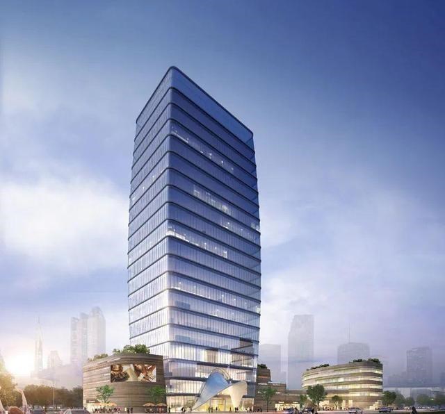 何沐青谈|杭州余杭汽车站将变身为地标级综合体!老余杭迎来大翻身!